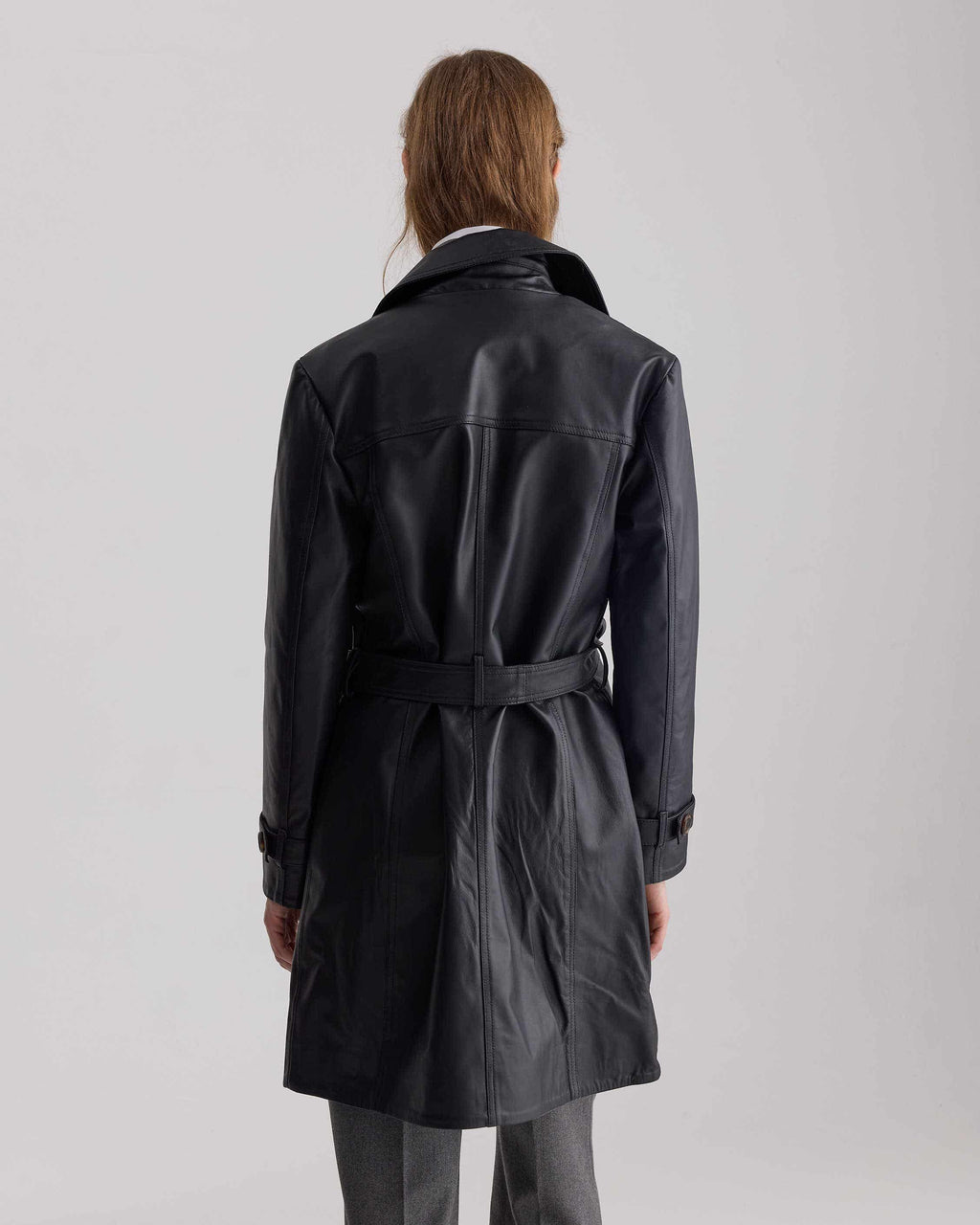 Trench Borgia