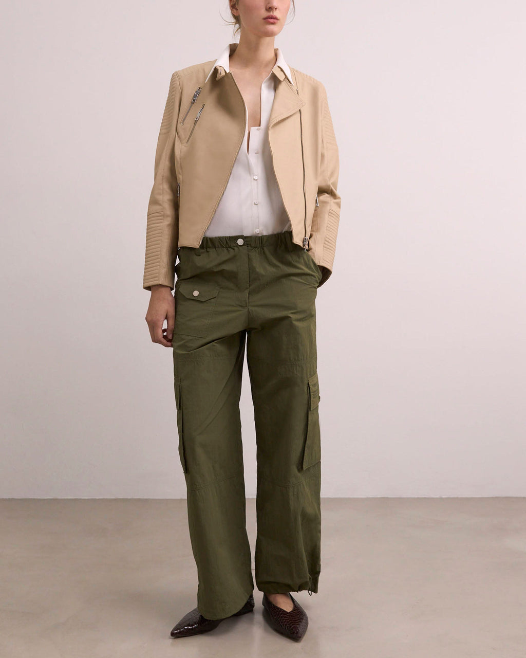 Campera Azalea
