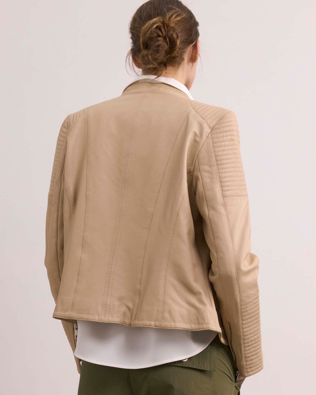 Campera Azalea