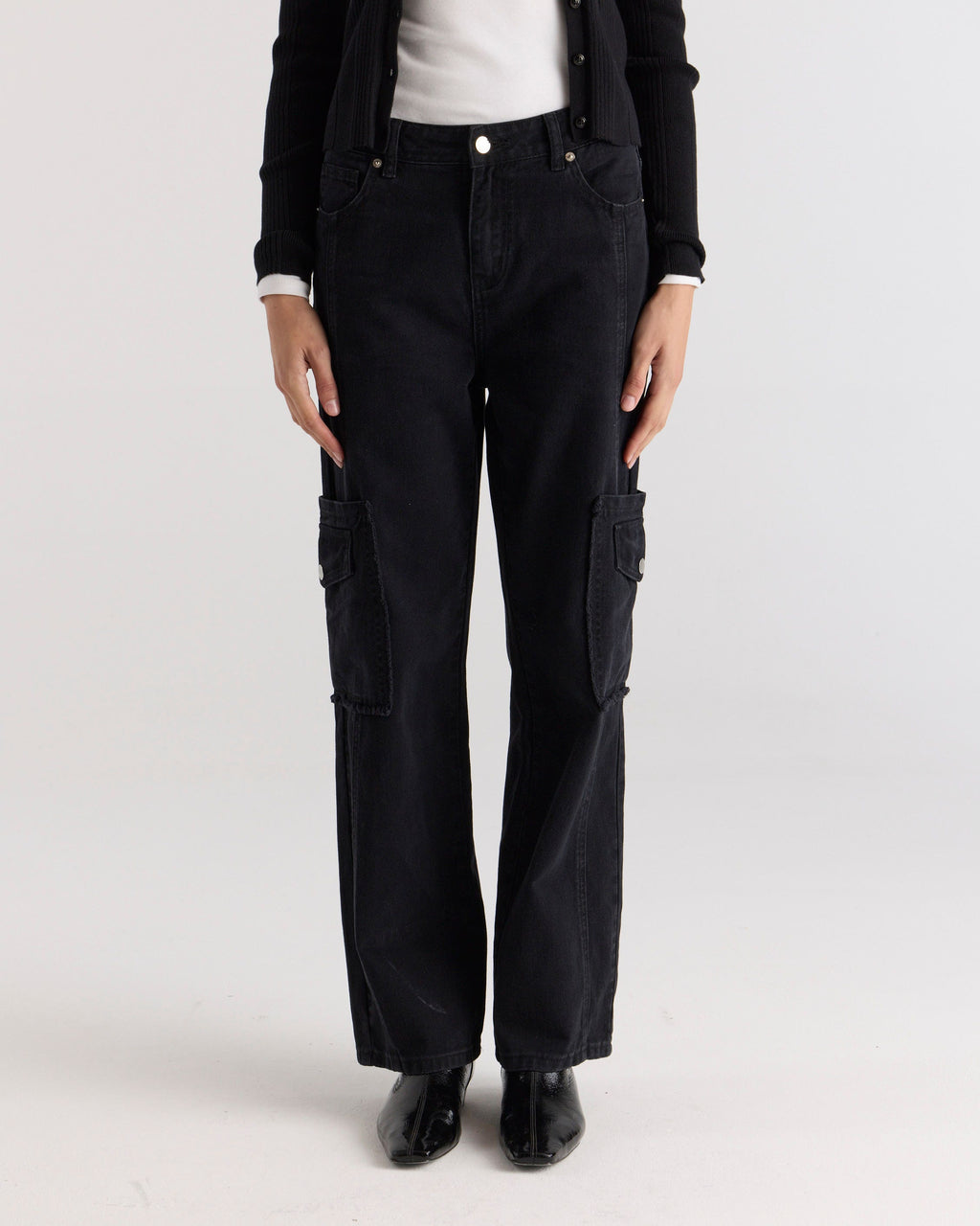 Denim Wild