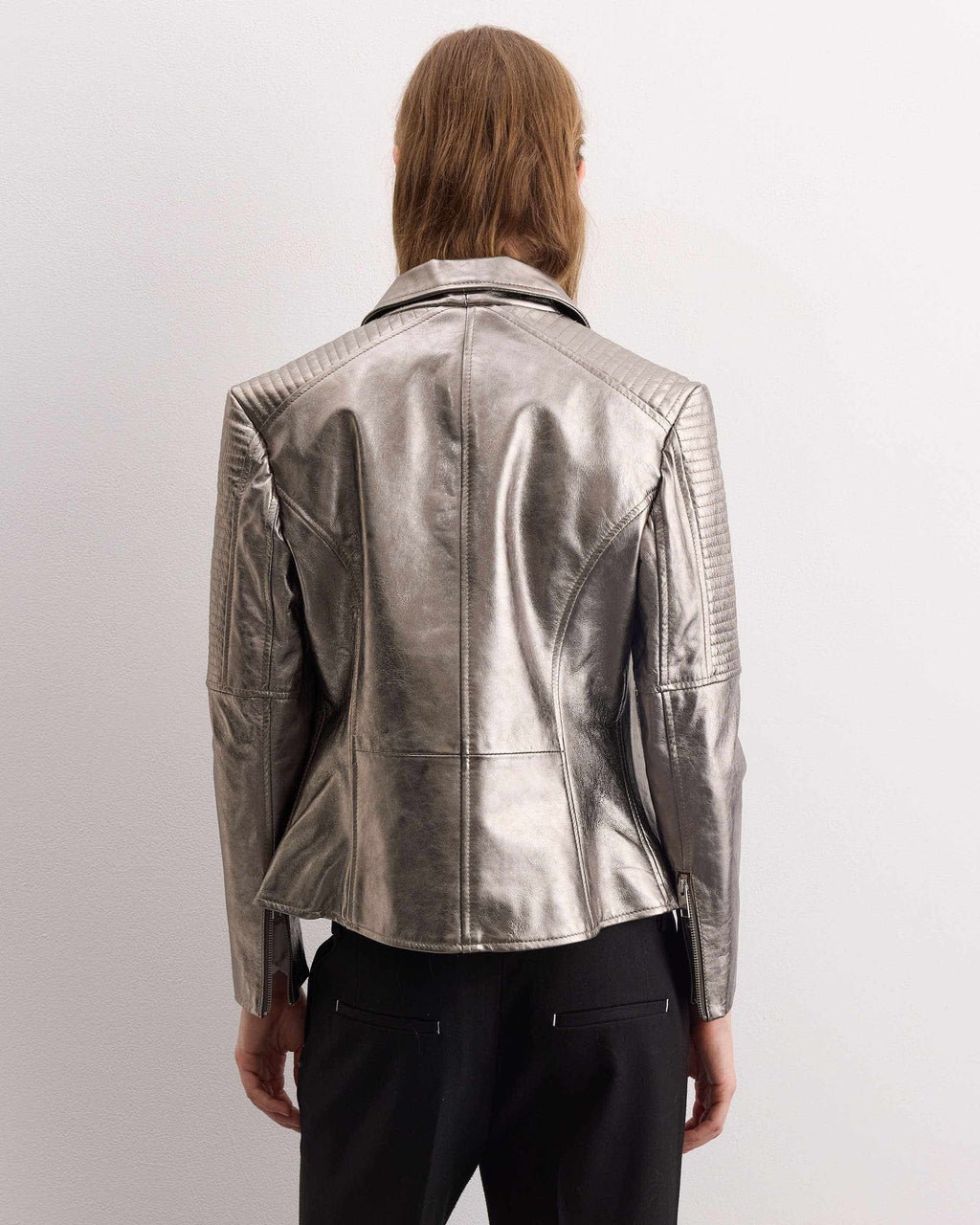 Campera Lavanda