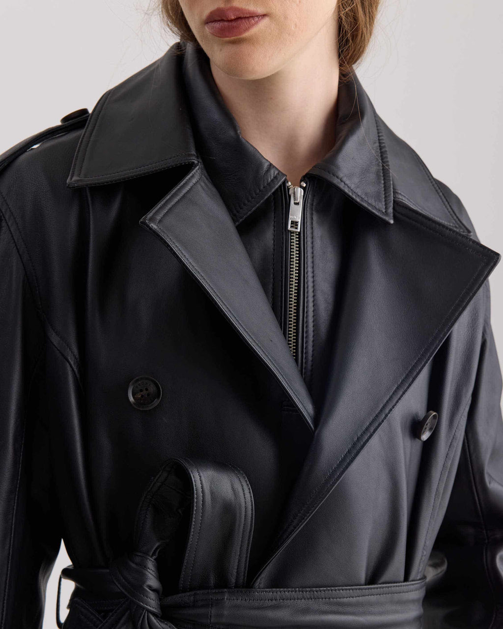 Campera Tudor