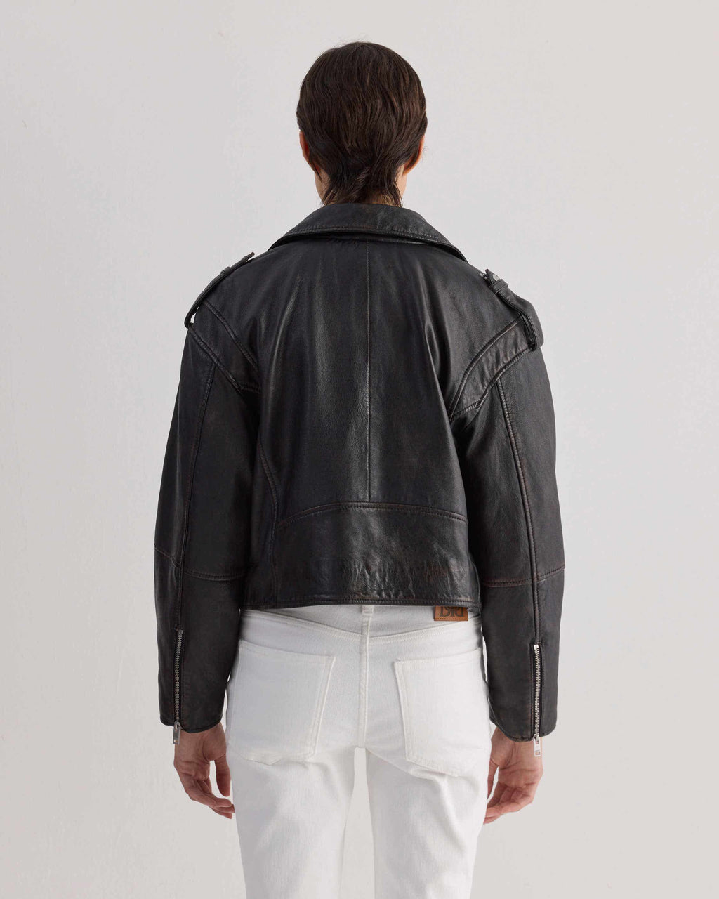Campera Flyer