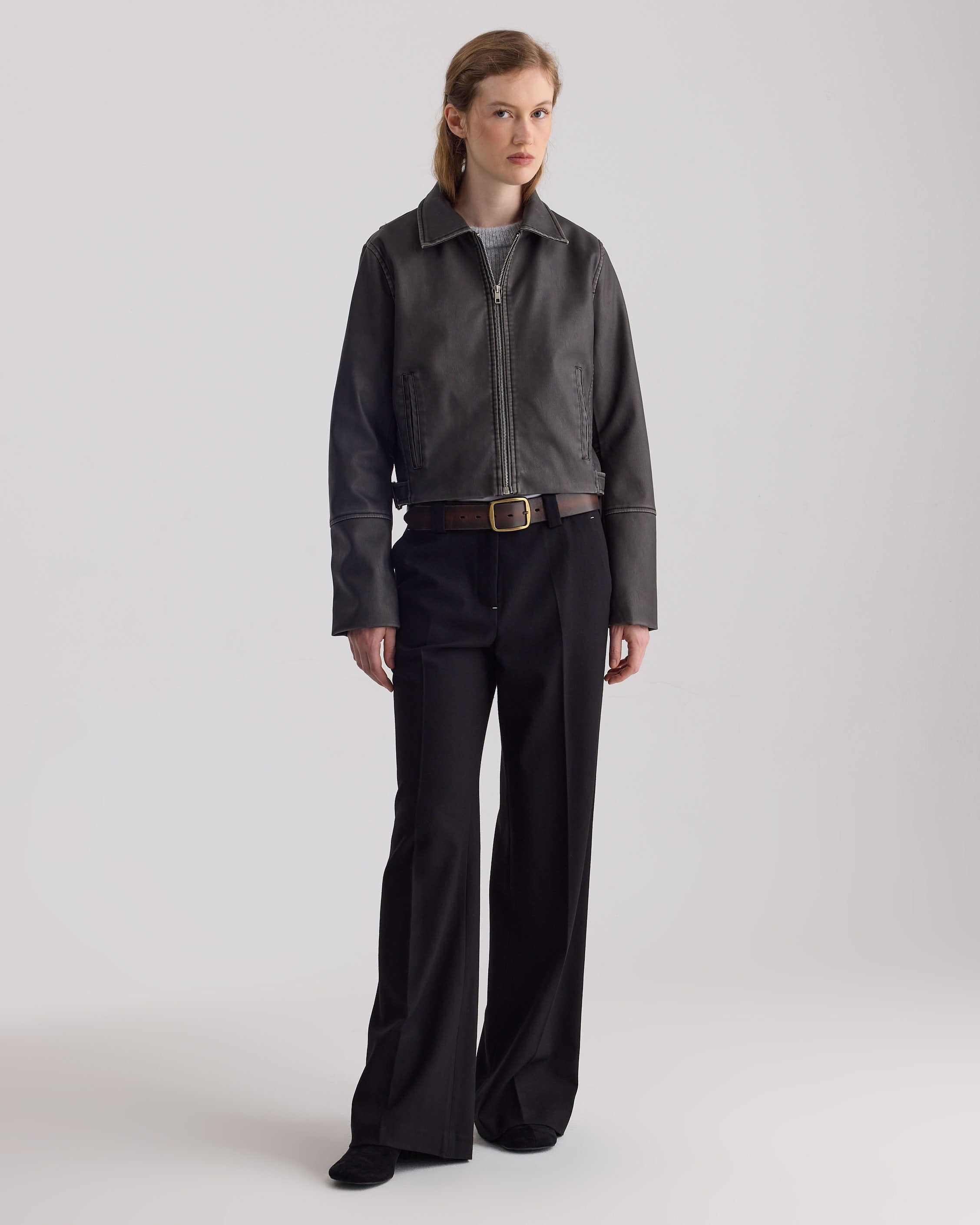 Campera Francis