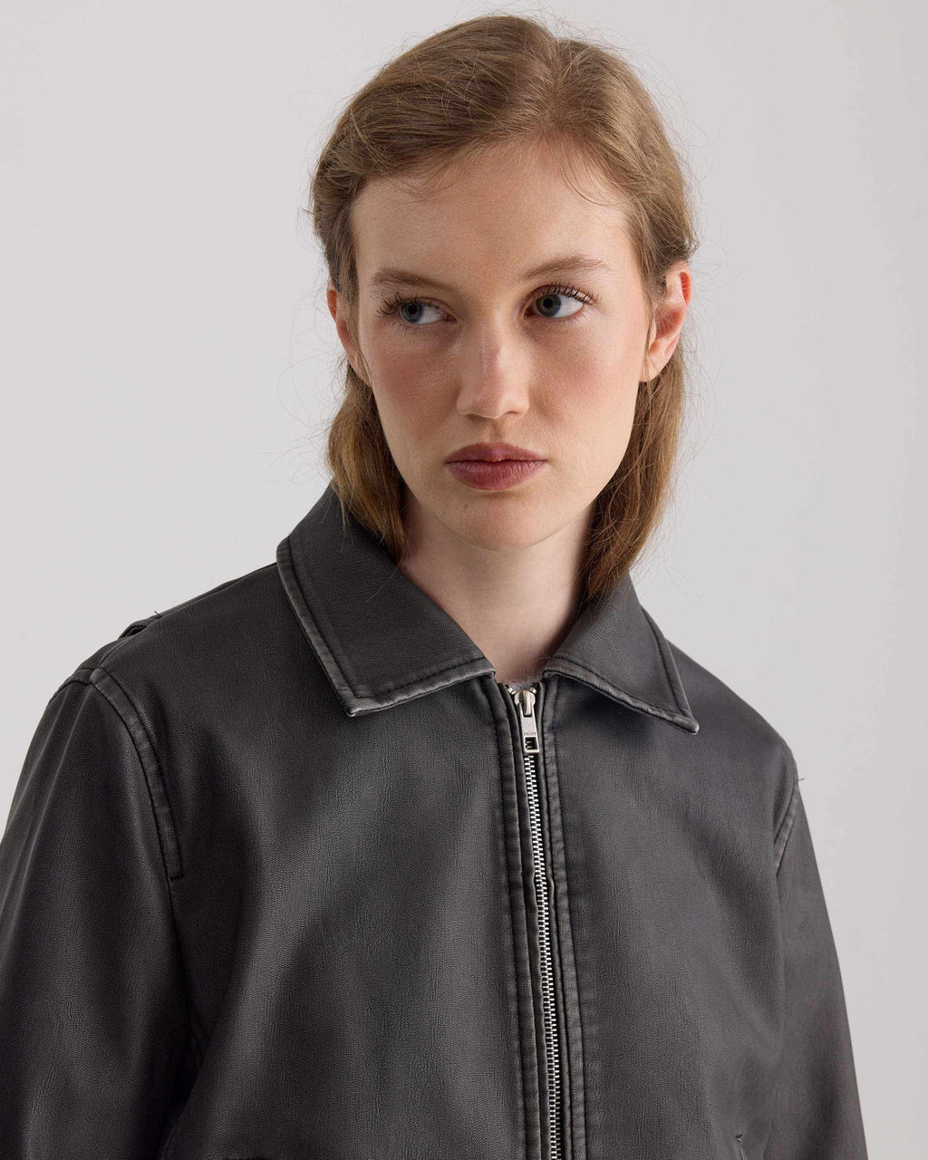 Campera Francis
