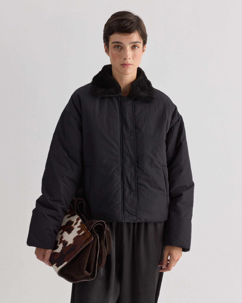Puffer Gales