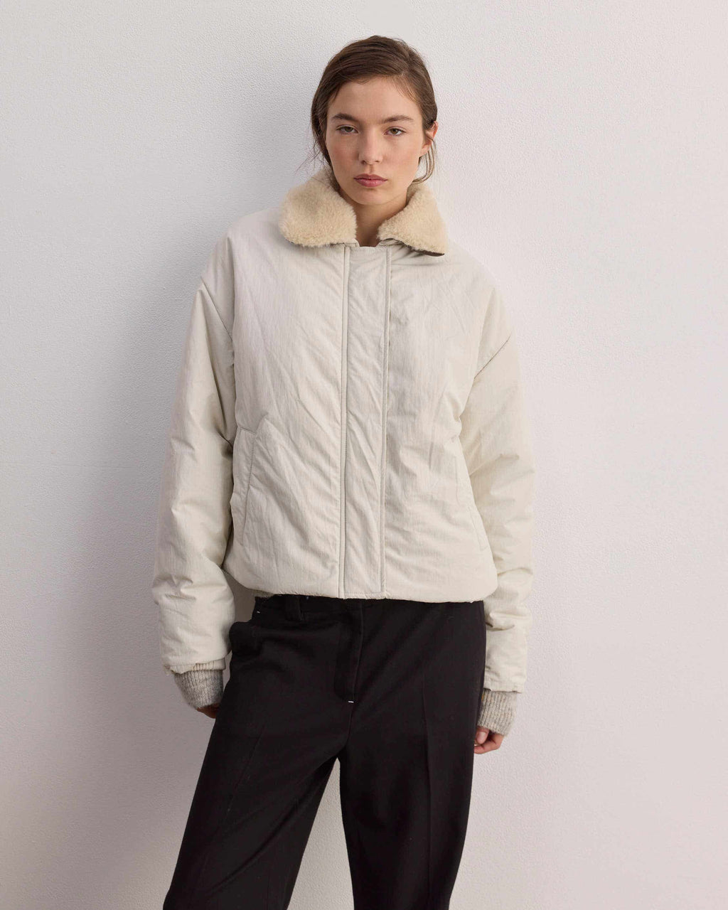 Puffer Gales