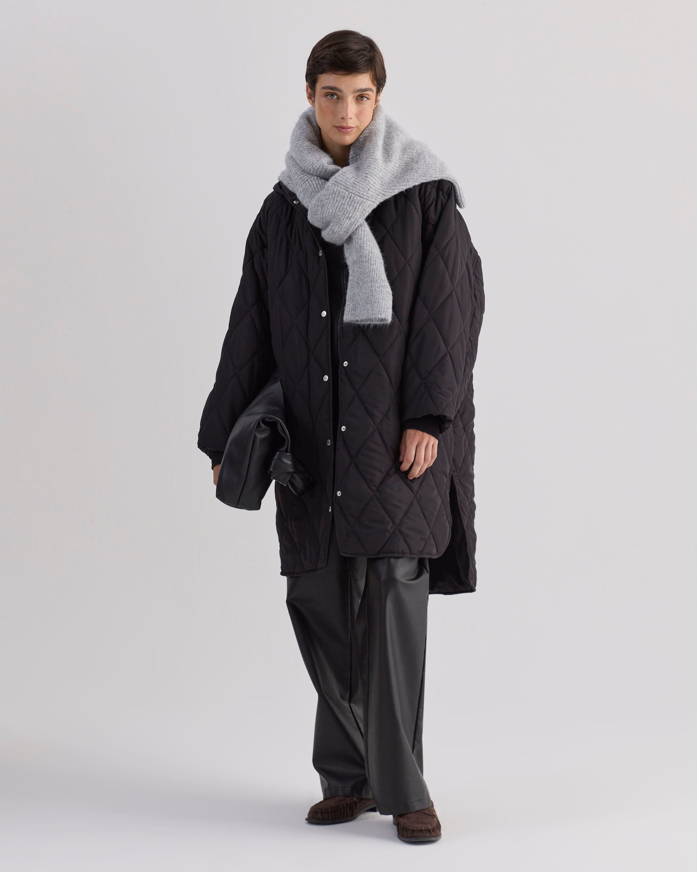 Puffer Kyoto