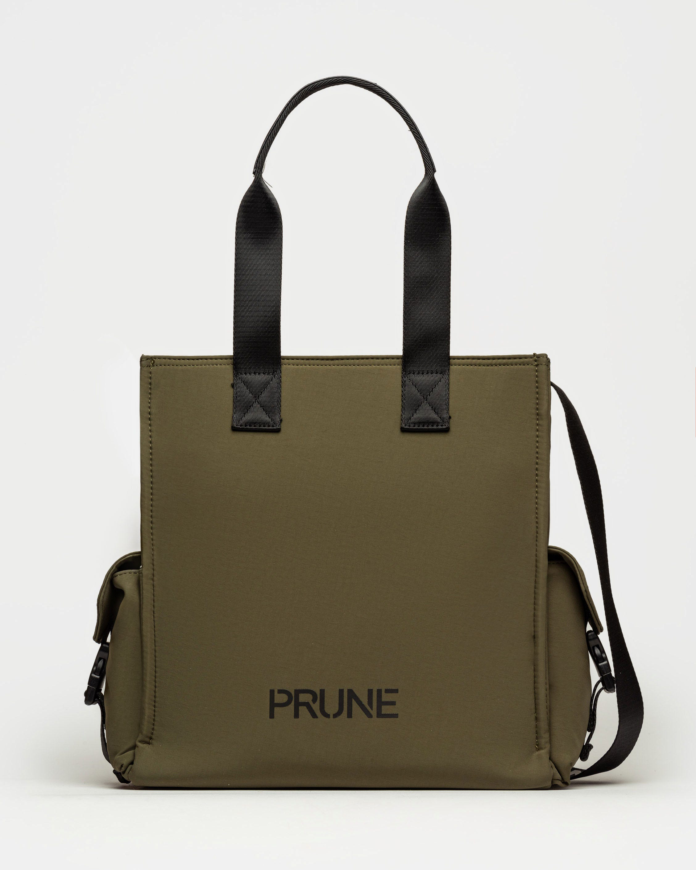 Cartera al hombro Flight en Nylon