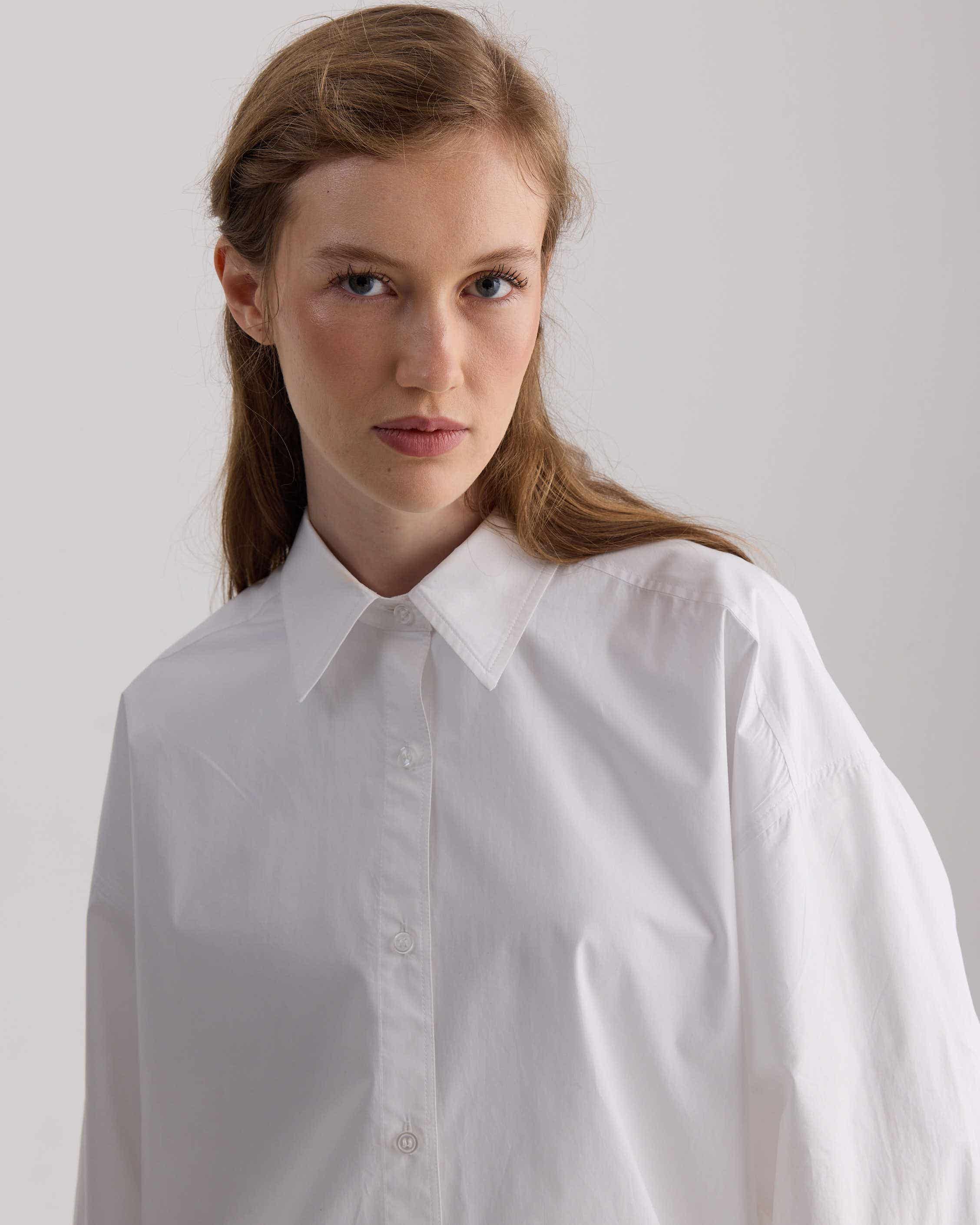 Camisa Dara