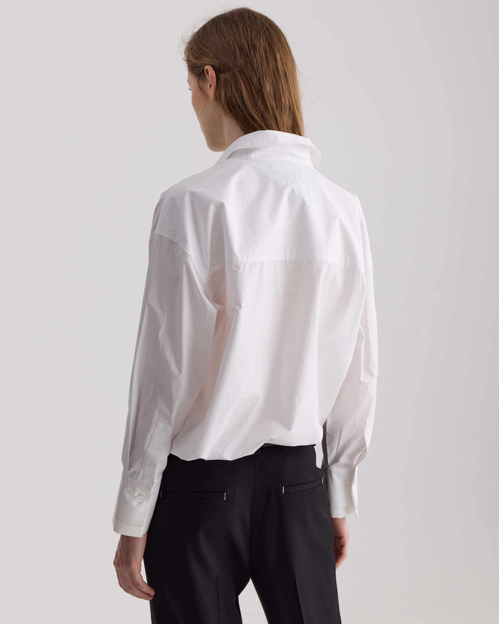 Camisa Ziggy