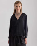 Blusa Luxe