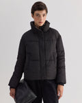 Puffer Borbon