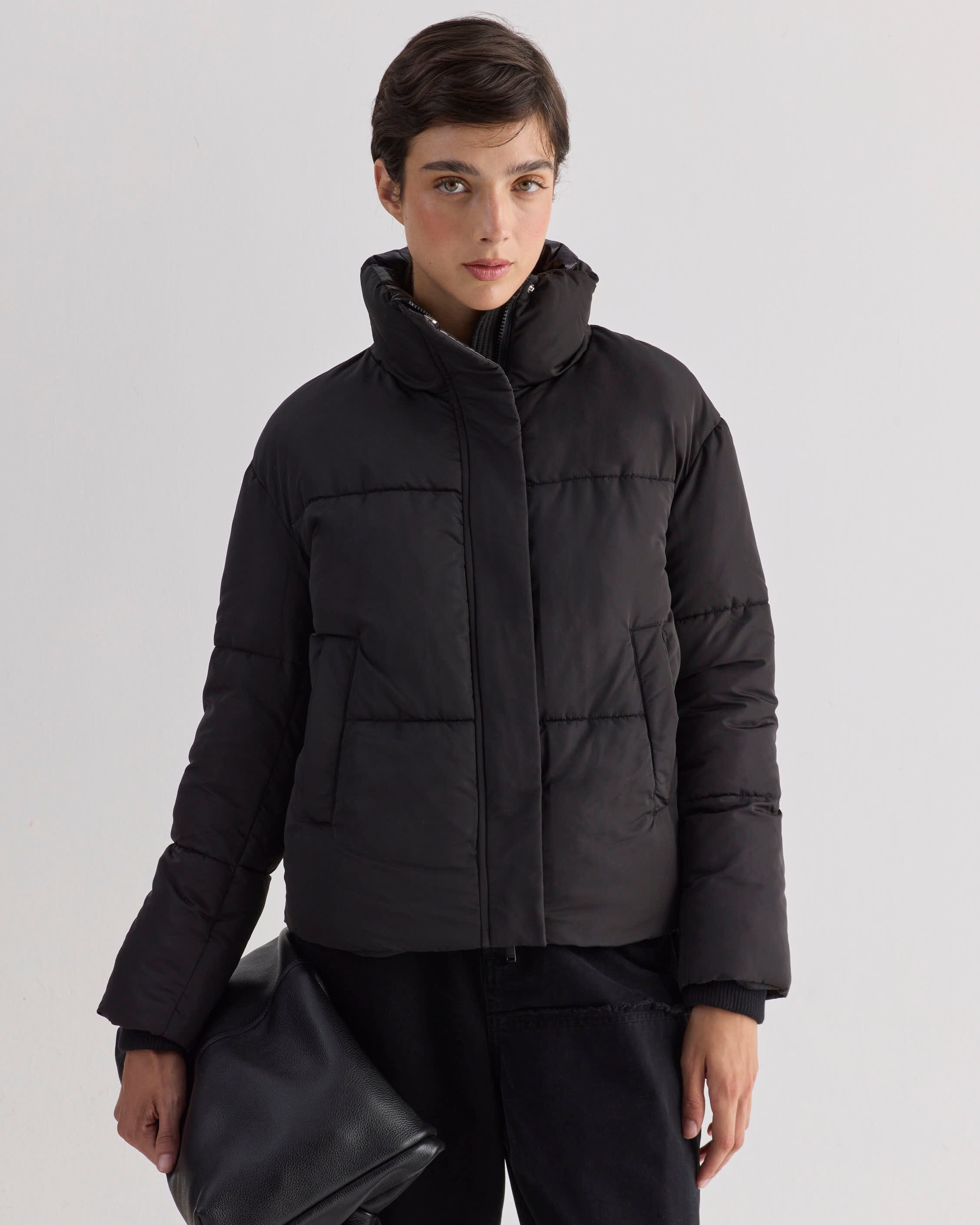 Puffer Borbon