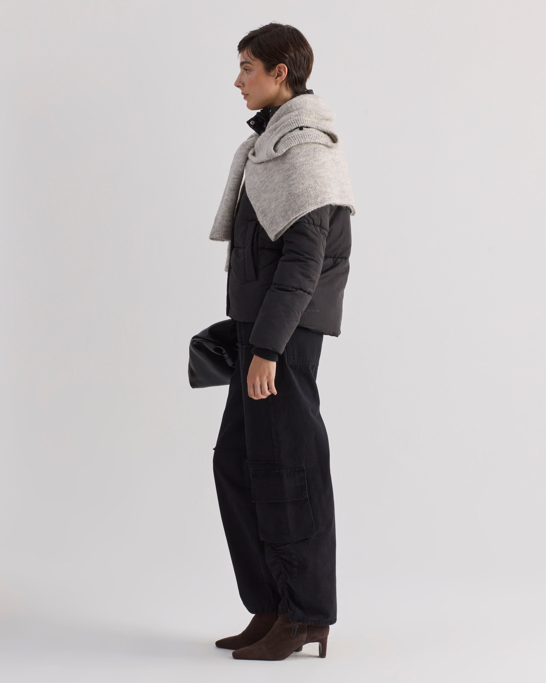 Puffer Borbon