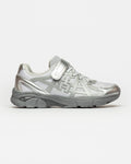 Sneaker The Techy Gang en textil